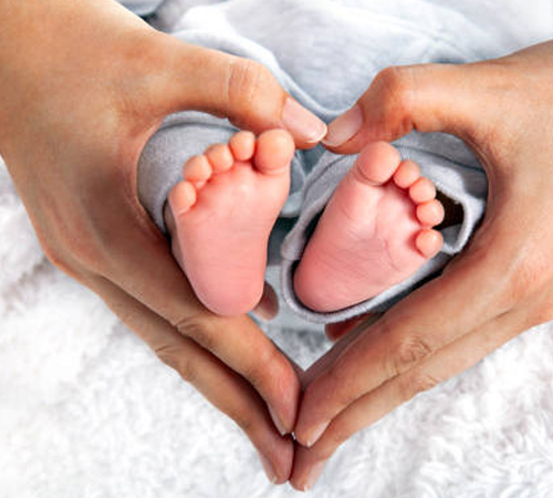 Childless Problem Solution